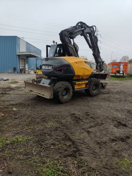 Génie civil dans le bâtiment en Ile de France