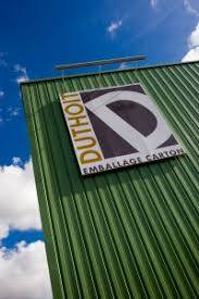 duthoit tp entreprise de TP